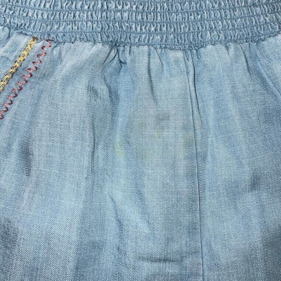 Matilda Jane Picnic in the Park Romper, Size 6 - Picture 2 of 3